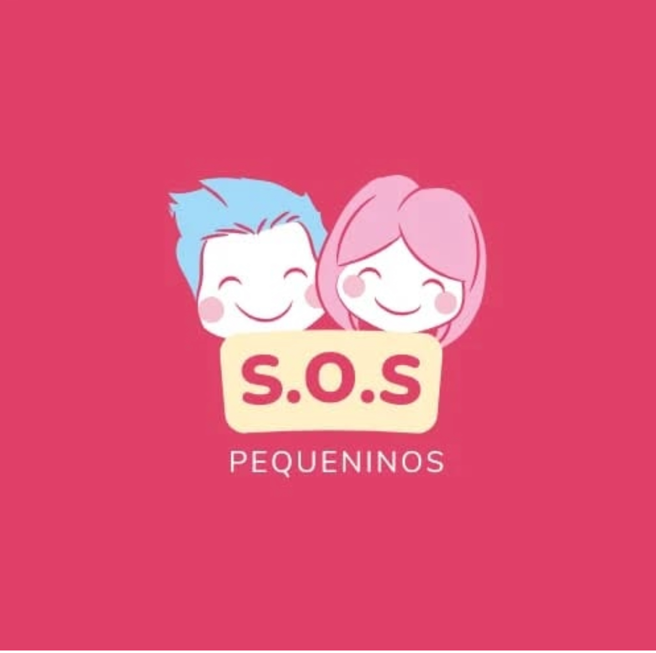 S.O.S Pequeninos 